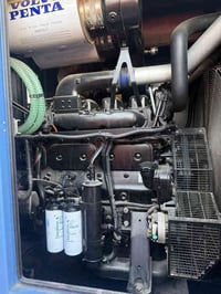 volvo 123 kva400 leroy somar  sdmo hors 400  07704471099 07507494883