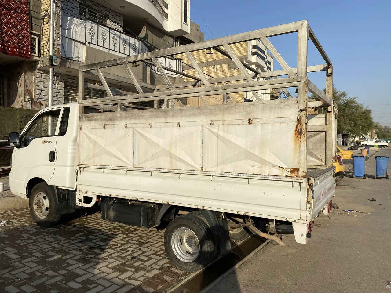للبيع بنضام القصاد فقط *********** اي استفسار وتساب او اتصال  رجائن لا تتخل خاص ماجاوب وبيكم خير وتدللون الموقع بغداد
