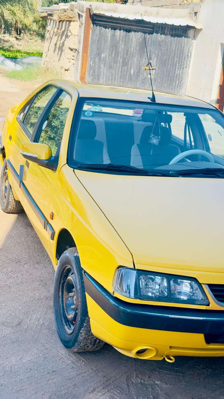 بيجو 405 مديل 2016 دواخل لون بيجي سياره صبغ عام مكينه كير خير من الله كلشي بيها شغال السياره ما مشتغله تكسي ابد   سدر بريكات كلها جاهزه 
سياره رقم بصره دولي بسمي تحويل ثاني يوم 
السعر (38) بيها مجال 
للاستفسار ***********
