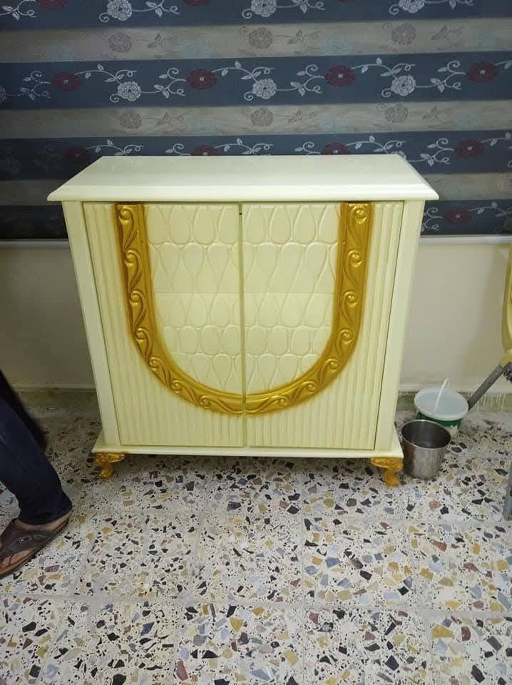أغراض أخو الجديد والله واسعارها مناسبة اليريد يصور سكرين على الحاجه ويراسلني خاص


**إذا كنت صاحب هذا الإعلان وتريد حذفه لأي سبب، رجاءا أرسل رسالة إلى الدعم الفني**