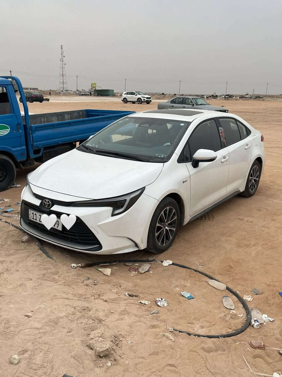 كورلا 2025 امريكي ماشيه 25000 كفاله عده زلغ صغير بل جاملغ خلفي سياره اي نقص مابيهه رقم بغداد كورلا هايبرد تجميع موصفات معروفه مالتهه مكاني بغداد البياع رقمي ***********
