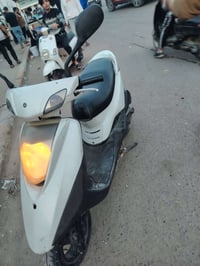 بريز كابريتر مكفوله كفاله عام من محرك كفرات مختمه رقم شاصي  أوراق كامل...