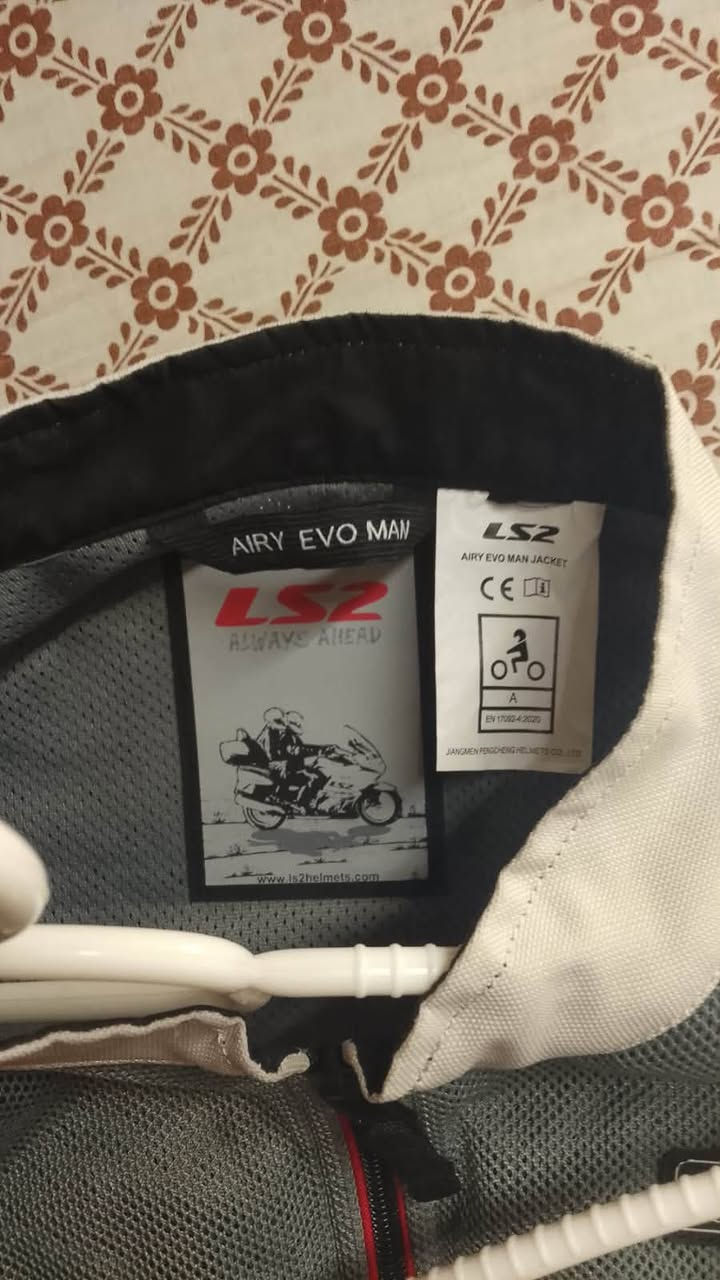 قمصله ls2 للبيع سعر 50


**إذا كنت صاحب هذا الإعلان وتريد حذفه لأي سبب، رجاءا أرسل رسالة إلى الدعم الفني**