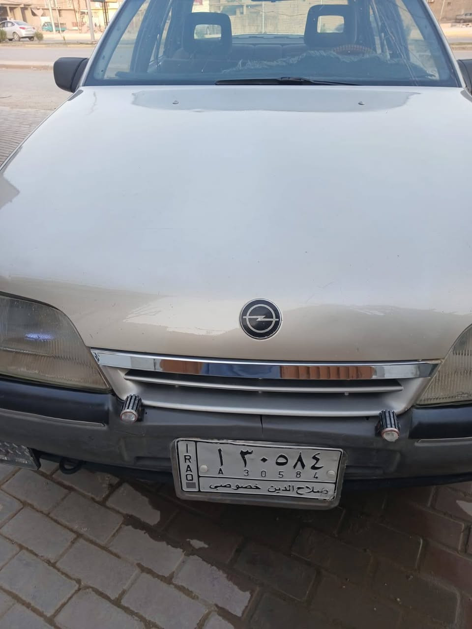 للبيع عل وضع الشركه السعر 22وبيها مجال***********
