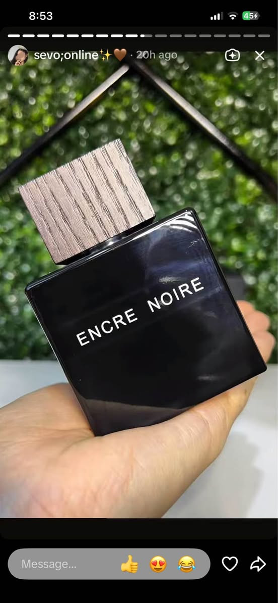 عطر مميز بسعر مناسب
أرسل رسالة لطلب المنتج طوز, صلاح الدين


**إذا كنت صاحب هذا الإعلان وتريد حذفه لأي سبب، رجاءا أرسل رسالة إلى الدعم الفني**