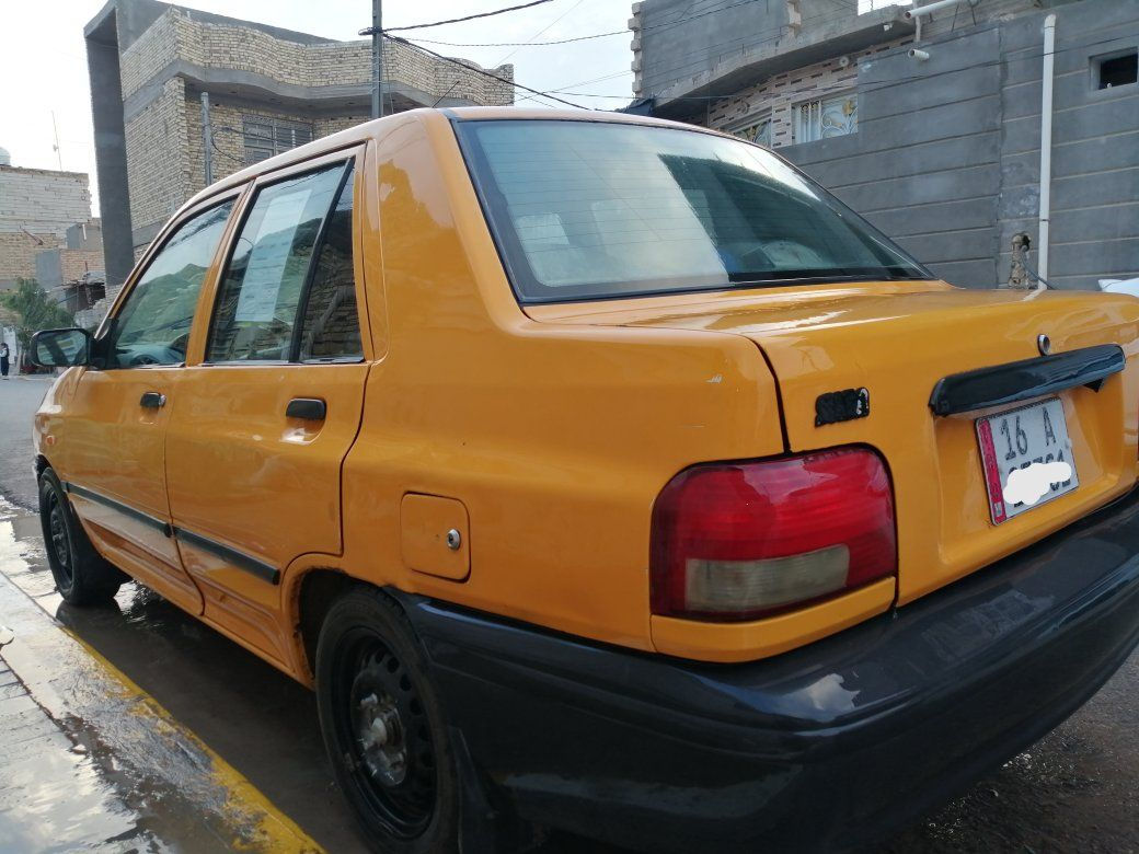 سايبا ٢٠١٨ للبيع رقم قادسية انكليزي  سنويه لغاية ٢٠٣١ مصفره هيئة وغرامات مكفوله كير ومحرك وكشر نظيف  مداور ثاني يوم كامره وشاشه سياره جاهزه للشارع گبل
السعر ٤٧ وبيها مجال تفاصيل أكثر وراسل الصفحه  مو شراي تفضل علينا باجر الصلاة على محمد وآل محمد
الجميع
