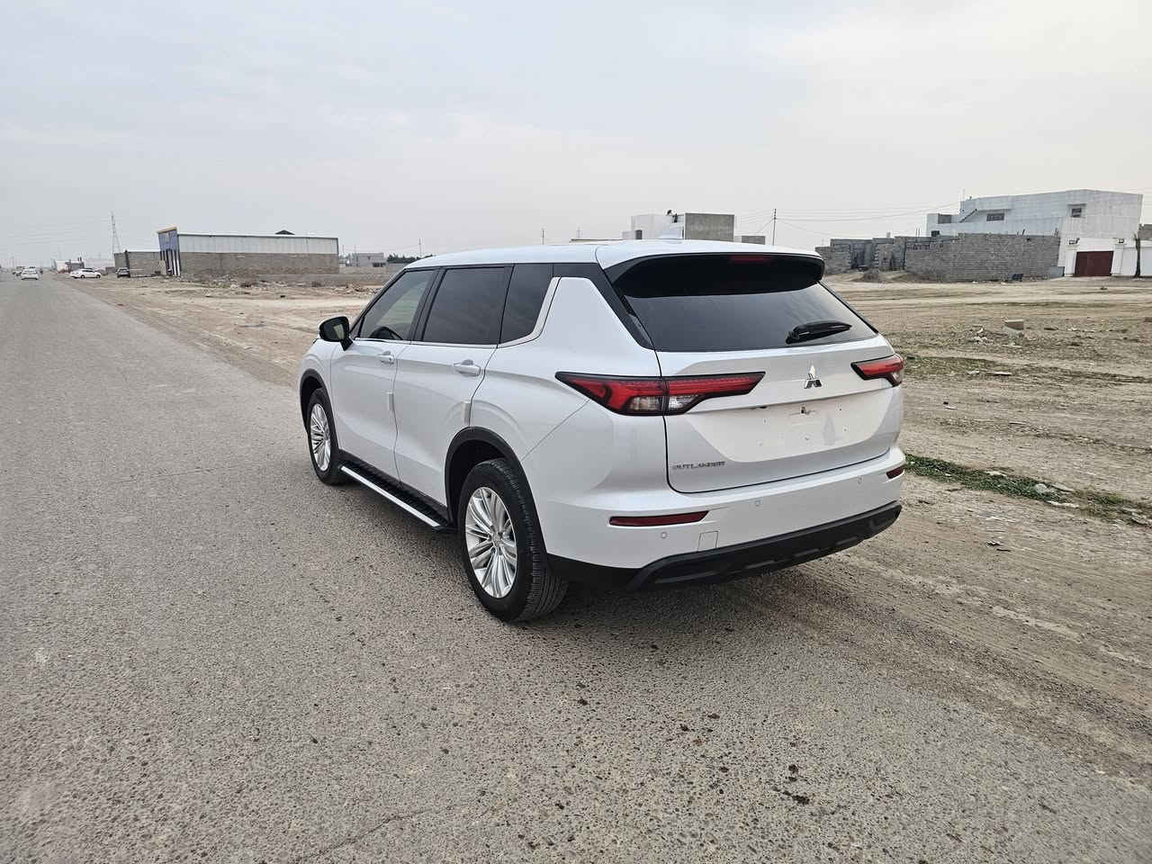 ميتسوبيشي أوتلاندر 2024 كتاب شهداء مرقم صلاح الدين السعر 198 رقم الهاتف *********** مكان السياره سامراء مرقد الامامين
