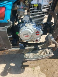 للبيع • دراجة نارية