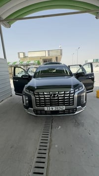 بلاسايد • ٢٠٢٣ • وارد امريكي