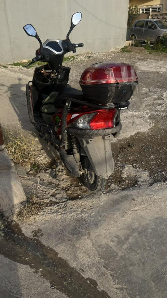 ماطور شحن مدرع للبيع ماطور نضيف ومواصفات 4 نمر وبي بك للخلف كلو شغال فقط  كسر يم الجيب واضح بالصورة سعر ٤٥٠ومجال 

اتصل او راسل واتس ال ودلل ***********
