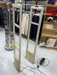 جهاز انذار • محول يشتغل • محتاج قطع