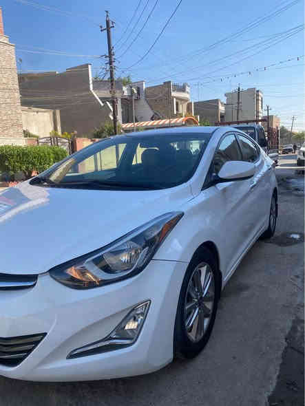 السلام عليكم

النترا واردامريكي موديل 2016 ماشية 240 الف مصبوغة الصفحة اليمنة بدون حادث او ضرر اثر تكشير مكينة 2000دوش تخم تاير صدار امامي خلفي تحكم إستير تدفئة تبريد بالكشنات اي نقص مابيها السعر 107 وبيها شي بسيط مكاني بغداد الجديدة *********** بغداد
