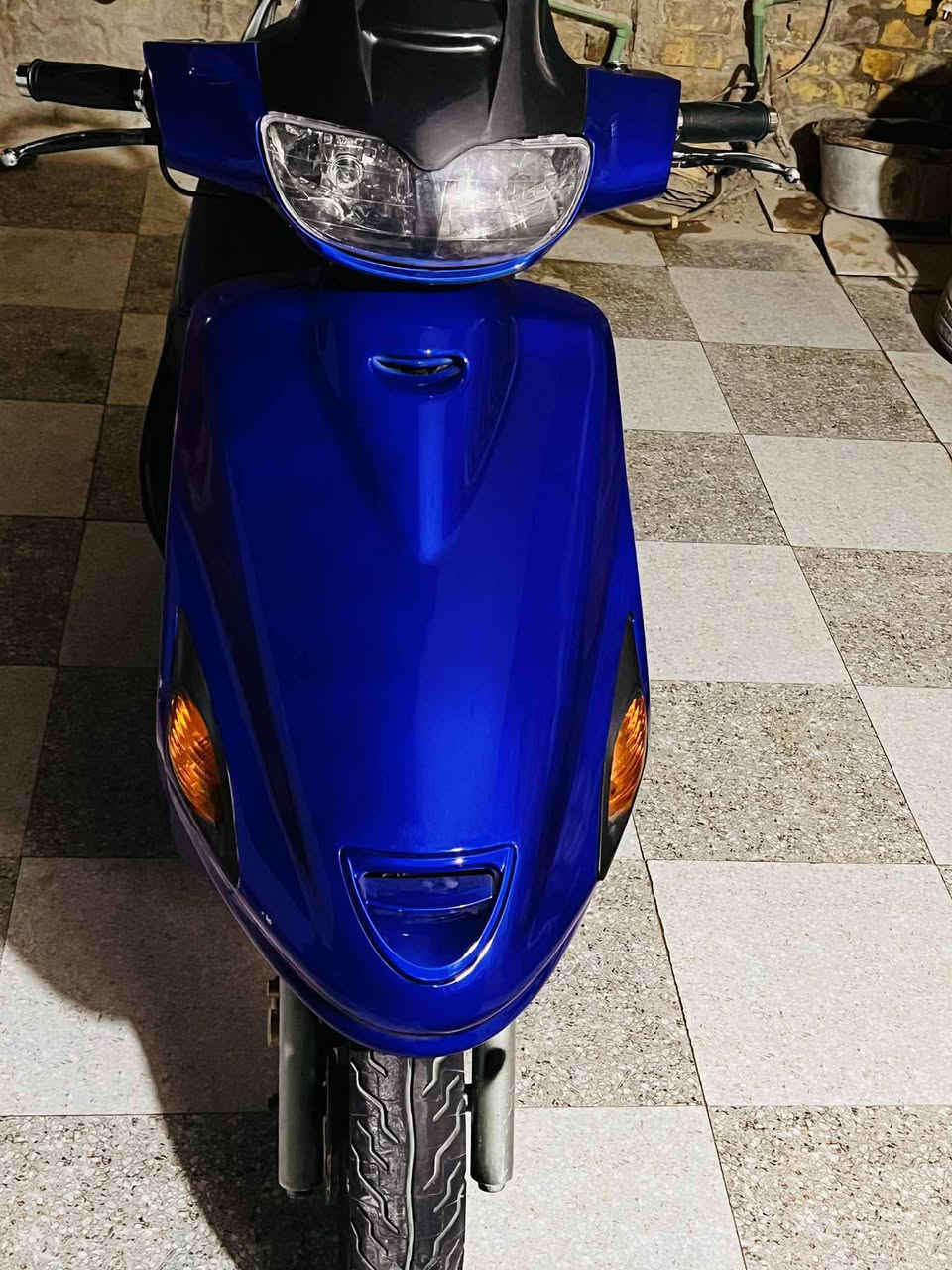 السلام عليكم دراجه فراشه للبيع حلوه ونظيفه ما ناقصها اي شيء سلف هندر تشتغل كل شي ما عايزها كهربائيات كله شغال مكان ديوانيه مركز سعر 600 اوبيها مجال بصيط الشراي خاص متواجد او الرقم *********** الاستفسار اكثر
