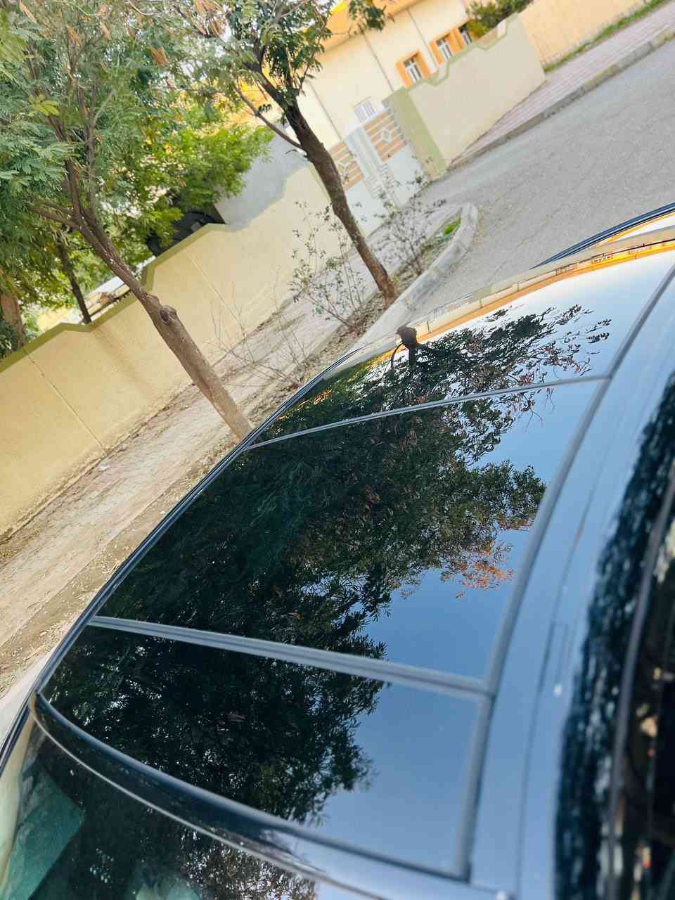 سڵاوی خوا لە هەموو لایە ، هە موو زانیاریە نوسراوە گورینوش اکە م
مارسیدز ساق رە شی قە تران  E-Class320 شەش پستۆن سۆپەر گاز مەکینە مە رعوب مۆدێل ٢٠٠٦، مەنەفێس ئەسڵی ئەوروپی بۆ هەموو شوێنێ ئەڕوا و بێ کێشەیە ،مواسەفات پانارۆما کوشن هیتەر گێڕ و مەکینەی لۆک بەشەرت تەنها چاملغی پێشەوەی بۆیاخە بەبێ دەعم و لێدران تەبریت و کارەبای بەشەرت  ، سعریشی٦٨ گڵاو معامەلە ، گۆڕینەوەش ئەکەم بە شتێ بەدڵم بێ 
شوێن کەلار  ژمارە ***********
