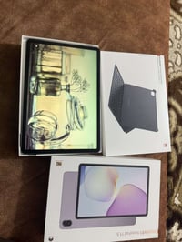 هواوي • ببجي ٩٠ فريم • ملحقات كامله