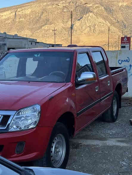 ***********////***********
پیکوب فۆتون مۆدیل ٢٠١٣مەکینە بەخ مەنەفیست و پاکانەی سۆرانی بۆ کراوە بە شەرتی غرامە نمونەیە لە جوانی و خاوینی بئ دەحم و لئدراوی هەمو گیانی بە شەرت گیر و مەکینە و اکسل بە شەرت
