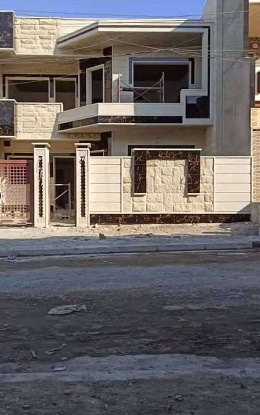 سلام عليكم كادر حجر حلان واجهات كوبنات شبابيج حف ودرز وتصليح شقل بانسب الأسعار ***********
