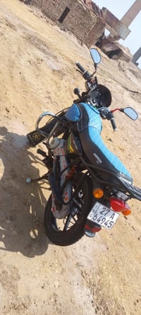 بوكسر • مكفولة • ٢٠٢٠