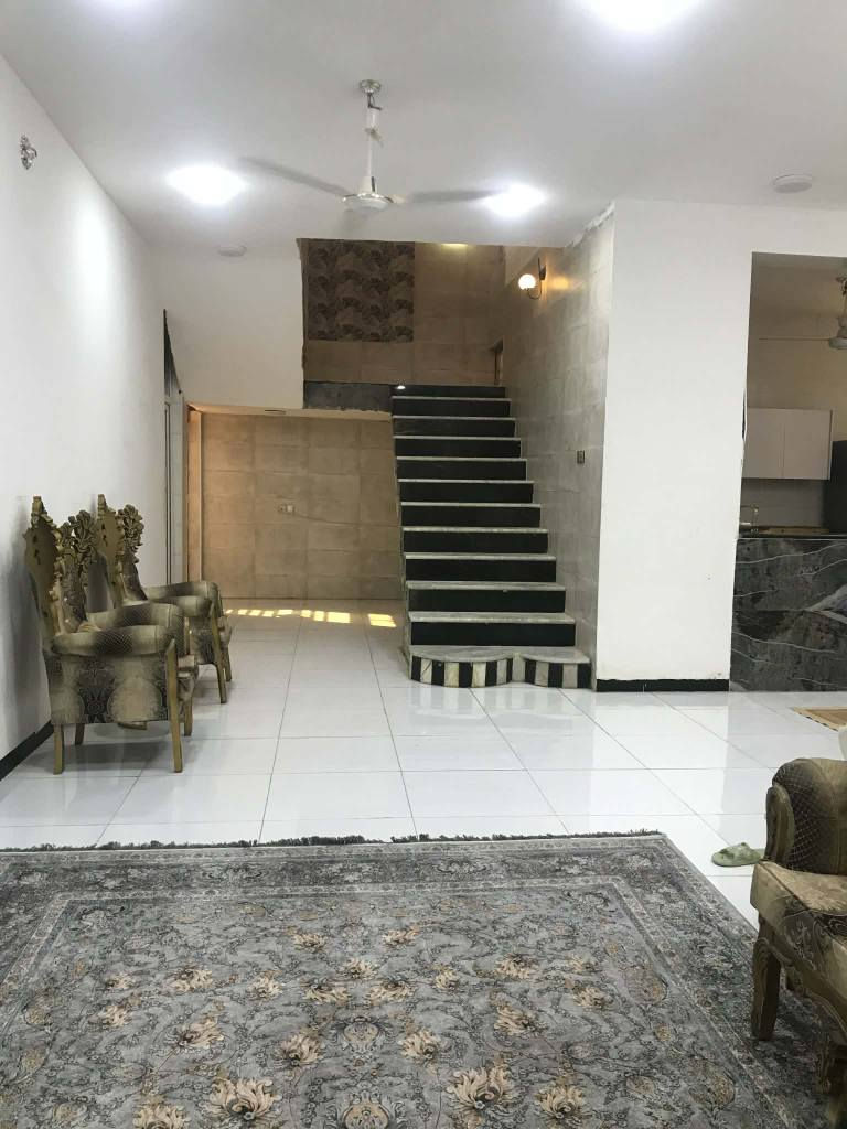 منزل للبيع قرب الامام بكر وقرب جامعه بابل طابقين مساحه 250طابو زراعي سند25  سعره 185 وقابل للتفاوض حلة, بابل


**إذا كنت صاحب هذا الإعلان وتريد حذفه لأي سبب، رجاءا أرسل رسالة إلى الدعم الفني**