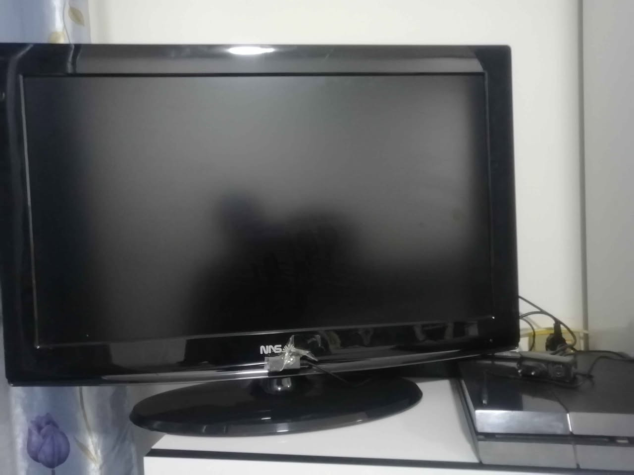 بلازما قياس ٣٢ نضيفه حيل رايديها ب٥٠ مكا ني الدوره رقمي *********** بغداد, العراق
