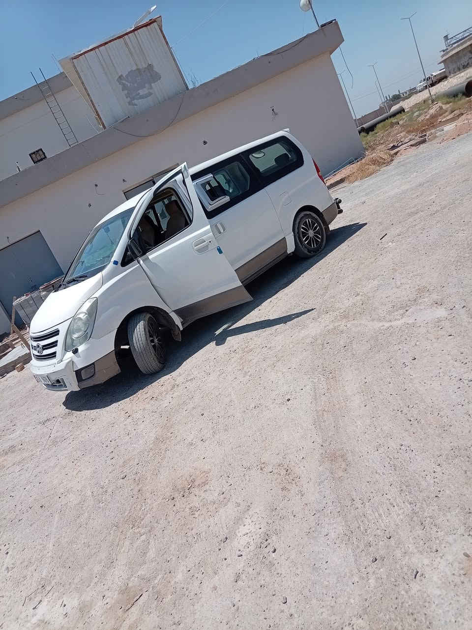 سيارة للبيع موديل ٢٠١٢


**إذا كنت صاحب هذا الإعلان وتريد حذفه لأي سبب، رجاءا أرسل رسالة إلى الدعم الفني**