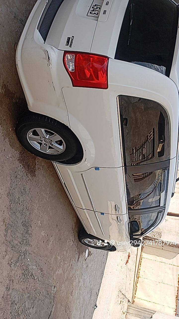 نوع سياره دوج كرفان
مديل 2011 رقم ميز 
سياره فول مواصفات
بيبان كهربايه معه جنطه 
دواخل بيجي تبريد 3 قطع شرط ثلج
كامره خلفيه 
محرك و كير و حداديه و تخم تاير كله جديد
لايت زنون عالي و ناصي
سياره بسمنه 
العنوان بصره جزيره الفيروزيه سعر 118 بيه مجال علمن سياره داخله كلين يعني بدون حادث سياره نضيفه كلش مال جناي
***********
