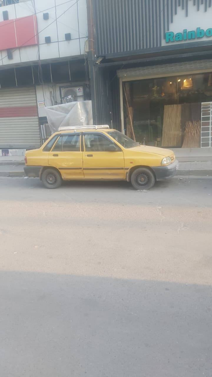 السلام عليكم ورحمة الله وبركاته
سايبا  موديل  ١٢

نضافة متوسط  الكشر مثل ماتشوف  كدامك 

كير ومحرك خير من الله  تبريد شغال 

غرامة وهيئة مصفره رقم جديد  راعيها موجود  شوكت متريد يحول لك 

السعر ٢٤ بيها مجال 

التواصل واتساب  أو خاص 

*********** 

@إشارة
