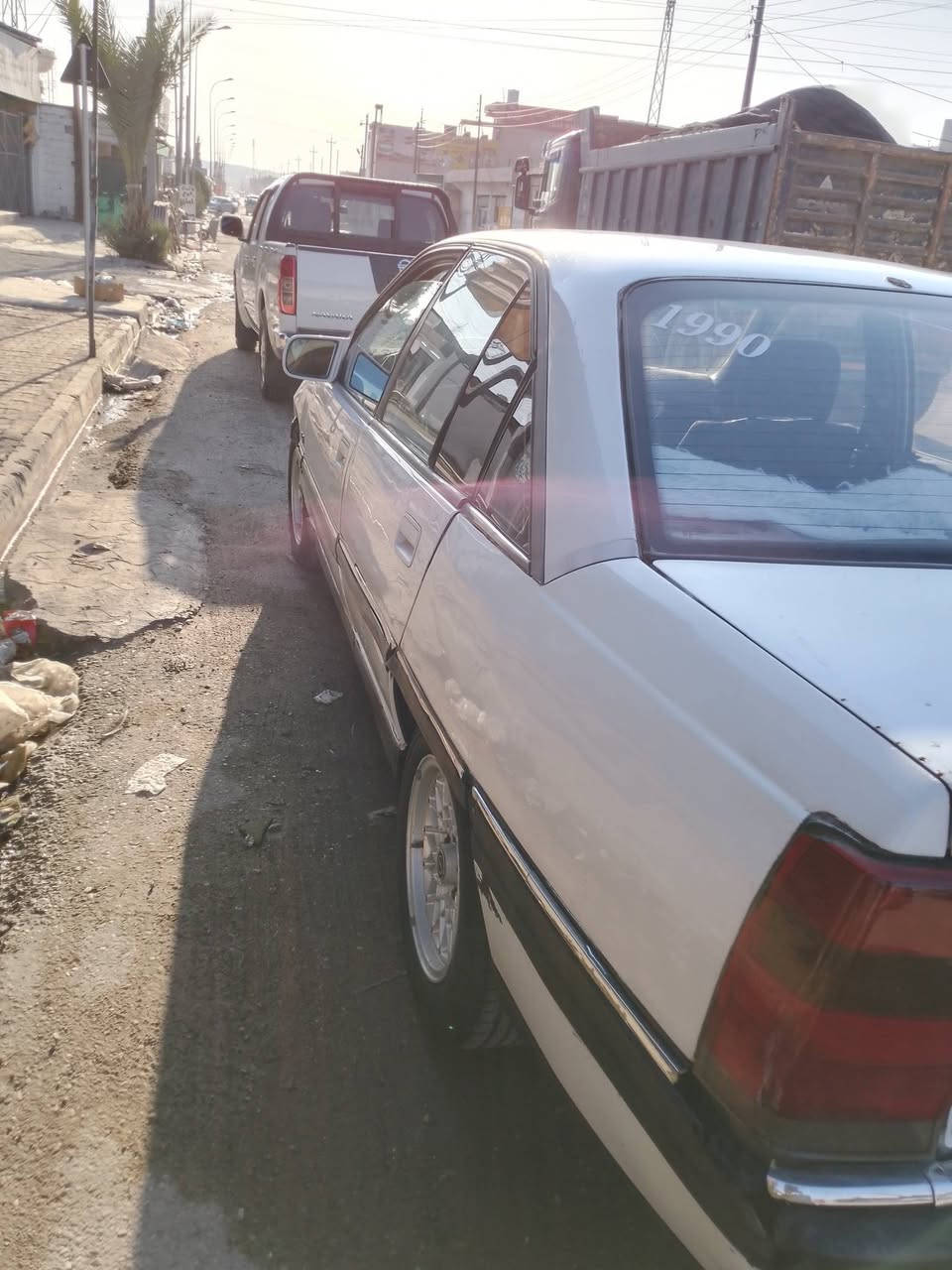 أوبل اوميكا بدون صبغ كير محرك صدر كهربائيات كله بل شرط كاردن باتري سلف كله جديد سنويه هزه براد جديد بسمي شرط التحويل والوكالة رقم تليفون ***********مامتواجد عل فيس
