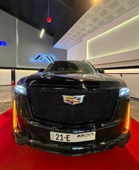 كاديلاك اسبريسو • ٢٠٢١ • ٨٠٠٠٠ مايل