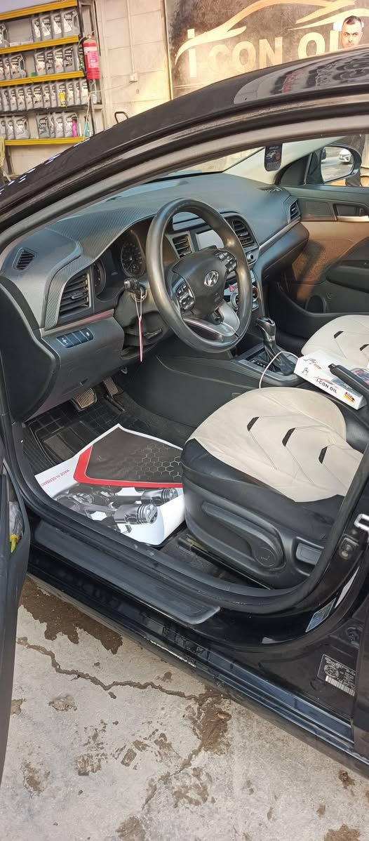 سلام عليكم النترا موديل 19 ايتي سعر137
سلام عليكم النترا موديل 19 ايتي للبيع النترا للبيع موديل 19خصوصي كير ايتي بلادي المرغوب 
السياره حادثة كلش حلو وبسيط تعتبر كلين والمكان الأمشر علي بصوره بي صبغ حجل مال جكلق فقط الباقي كفاله شواصي دواخل كله جديد
صدر خلفي امامي جديد كرتون 
تايرات تخم جديد صار سبوع شاده مابيه نقص برغي سياره خير من الله ماشيه 180نضافه وضع السياره جيد جداً تخبل المكان بغداد الدوره تواصل واتساب***********
