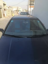 كولف فنتو • ١٩٩٢ • جير ومكينة شغالة