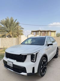 سورنتو ٢٠٢٥ • ٣٤ الف • بغداد