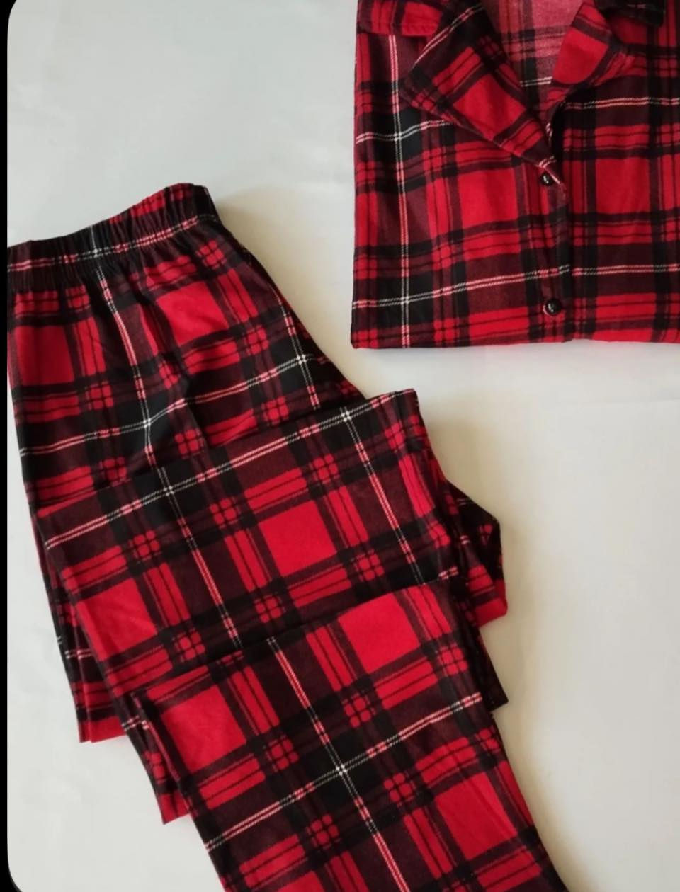 🆕 🆕 🆕 🆕 🆕 🆕 🆕 🆕 🆕
بجامة الكرسمس
توفرت من جديد
وبكمية محدودة
متوفرة بجميع القياسات❤️‍🔥🎄

🆕 جديد

متوفر في المحـــــل

📌عنوان محل 

الأمــ الـــطـفـٓل/ملابس نسائية/رجالية/اطفال/ملابس داخلية/ملابس رياضية

العنوان📍بناية عين بغداد الطابق الأول

رقم الواتس اب📞☎️

‪+964 771 733 2984

صفحة الانستا

motherandchild2024

كروب الواتس اب للنساء فقط

https://chat.whatsapp.com/JJEW6Kpb9Os9AopJL02kTd
