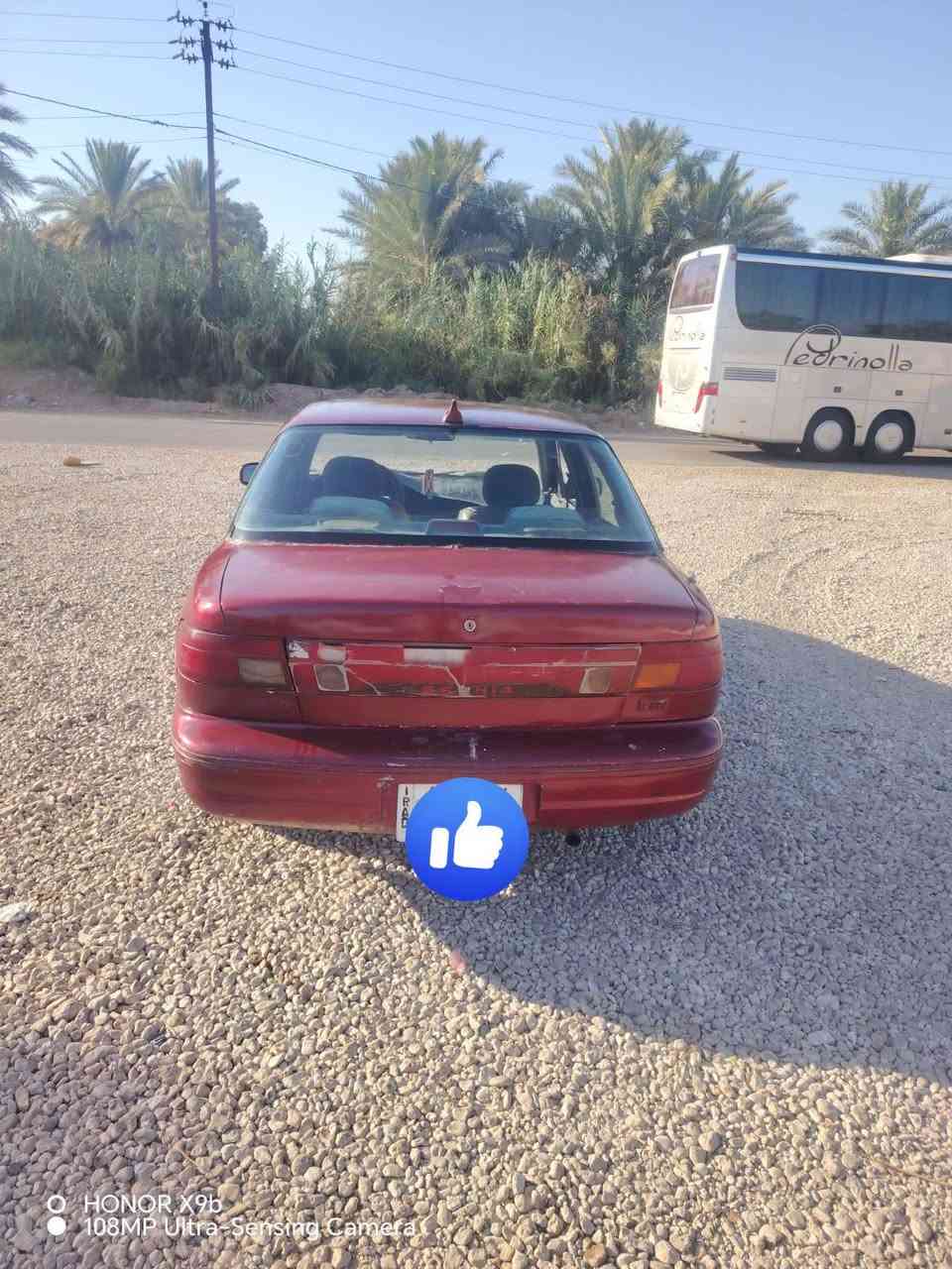 سيفيه للبيع مكينه كير عادي مكفولات تخم تاير رقم واسط مشروع وطني 18وبيهه مجال ***********
