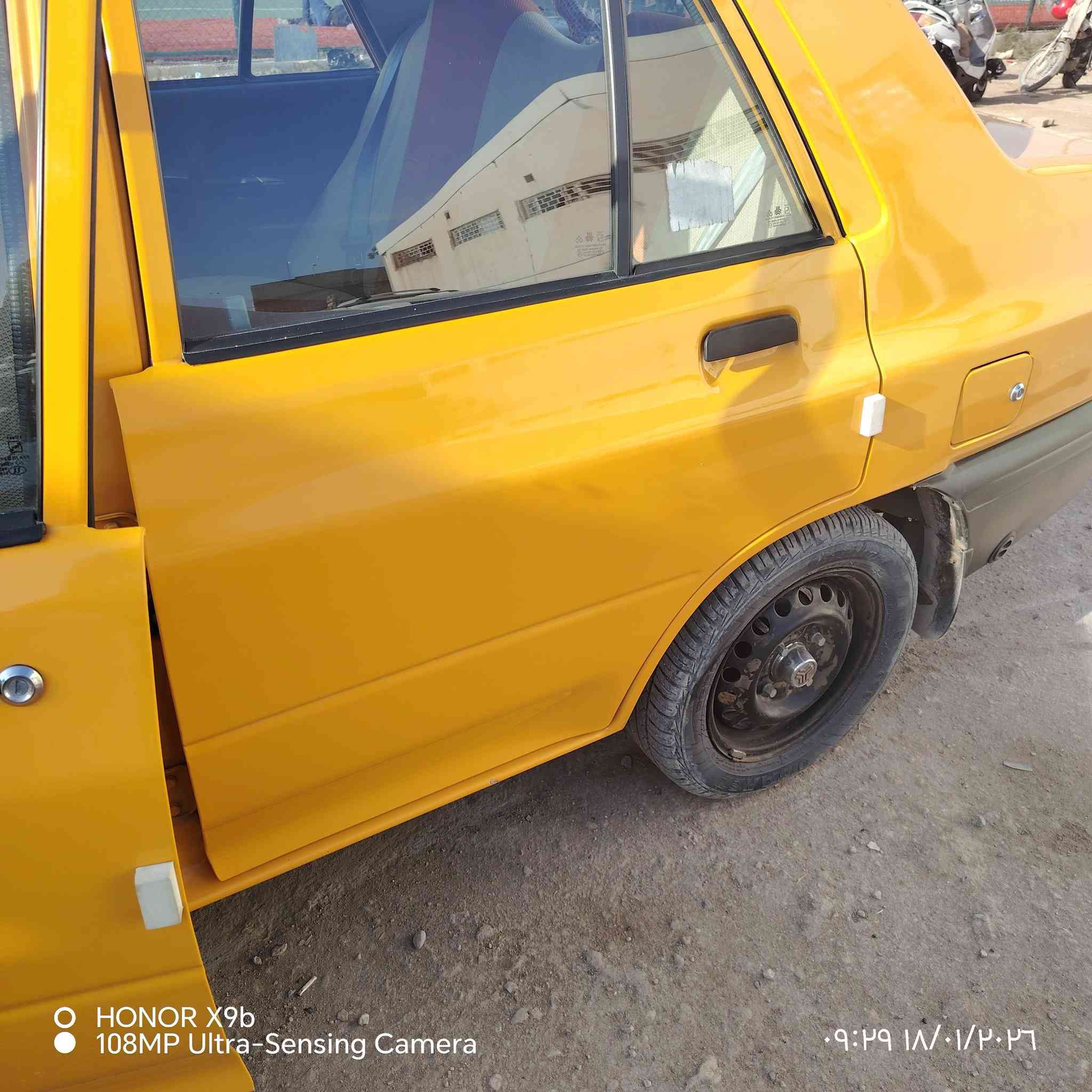 سايبه لبيع 25 ماشي 12 الف كفاله عامه ***********
