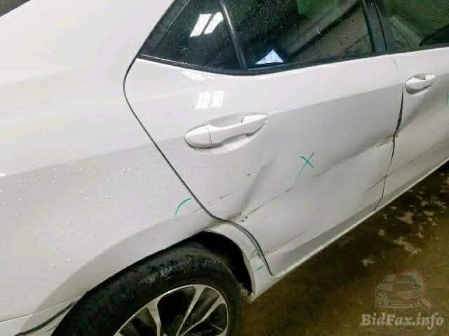 السلام عليكم كورلا موديل ٢٠١٨ جاهزه مابيهه  نقص فول مواصفات بصمه فتحه كشنات جلد رقم بغداد تحويل ثاني يوم صور الحادث بالمنشور صار بيه حادث بالعراق صبغ جاملغات خلفيه وتبديل جنطه 
السعر ١١٥ ورقه 
***********
