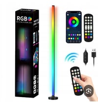 RGB • ريموت • ١٣٠سم