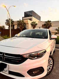 دوج نيون • ٢٠١٧ • محرك 1.6