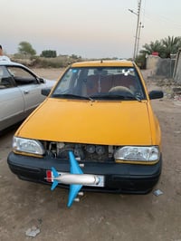 سايبا • ٢٠١٨ • البصره السيبه