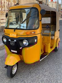 تكتك • موديل عشرين • ميسان