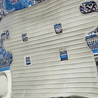 حوضيات لاندكروز جميع الموديلات الاستفسار07744624799