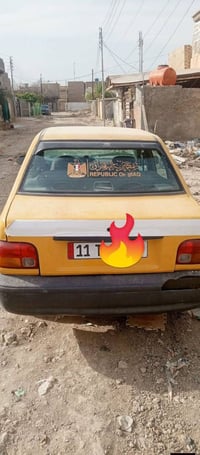 ٢٠١١ • رقم بغداد • كشر نصيف