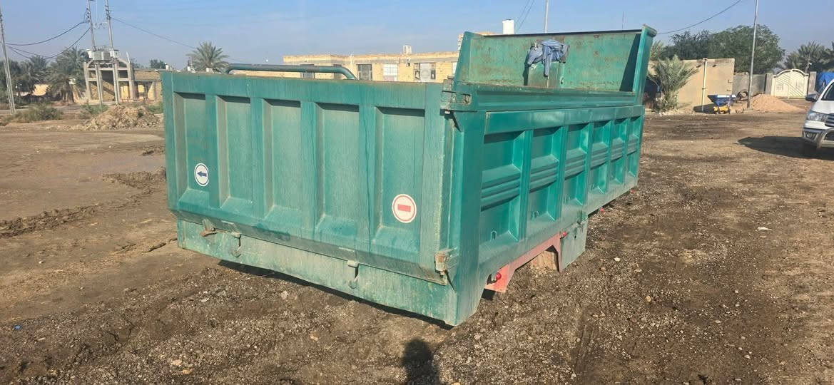 للبيع بدي علم تفصال جديد لاخياس لاضربه ونج جديد كلش دبل شاصي لف مكفول من كلشي للستفسار 
***********
