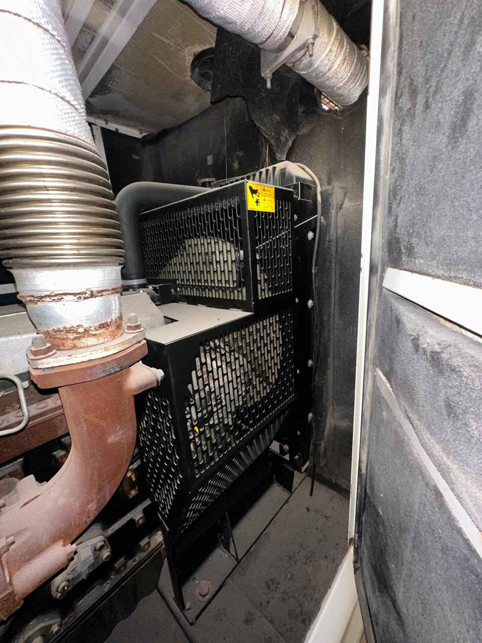 مولده للبيع بيركنز إنكليزي اصلي 100KVA كاتم مستعمل قليل 6 سلندر للأستفسار على رقم ☎️

0772 710 1886
