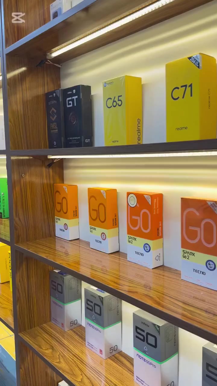 🔥 أقوى العروض على أجهزة الموبايل والإكسسوارات 🔥

بعد لا تتعب وتدور… كل اللي تحتاجه تلكاه عدنا 👇

✅ أحدث أجهزة الموبايل الأصلية وبأفضل الأسعار بالسوق
✅ بيع نقداً أو تقسيط مريح وبدون تعقيد
✅ جميع الإكسسوارات الأصلية (سماعات – شواحن – كفرات – حماية شاشة – وغيرها)
✅ كفالة وضمان على المنتجات 💯
✅ أسعار منافسة وعروض مستمرة

💳 الدفع متوفر بكل سهولة عن طريق:
✔️ Mastercard
✔️ بطاقة مصرف الرافدين

بغداد الحسينية مطعم الأمير مقابل زنود الست الحمداني شركة الضي للموبايل 
🚚 توصيل سريع لكافة مناطق العراق 
📞 ***********
