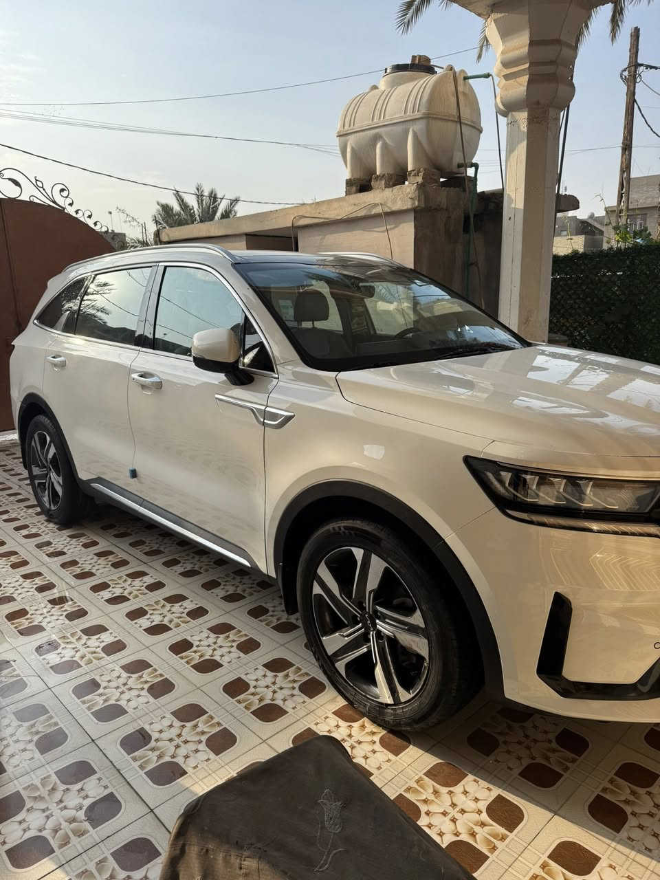 سورنتو ٢٣ فول موصفات ميكنه ٣٥٠٠بيه بارد بصيطا السعر٢٨٥ رقم تلفون ***********
