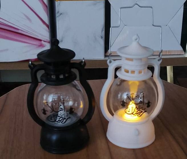 وصول فوانيس رمضانية لدى مجمع بغداد للمواد المنزلية
العنوان كوت انوار الصدر شارع المواكب الحسينية
توصيل متوفر 
@أبرز المعجبين


**إذا كنت صاحب هذا الإعلان وتريد حذفه لأي سبب، رجاءا أرسل رسالة إلى الدعم الفني**