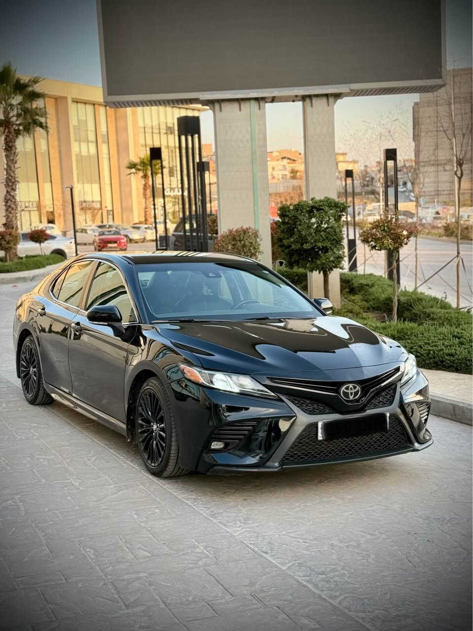 سەلەم و عەلەیکوم برایان کامری SE 2020 کەنەدی کوشن جلد و هیتەر کامێرە و چوار تایە و ویلی لۆک سەنەوی بەسەر چوە تەحویل و غەرامە بە شەرت چوار پارچەی بۆیاخە بێ ناو لە شت خشاوە ماڵی دۆستە سەیارەکە  شوێن سلێمانی *********** السليمانية, العراق
