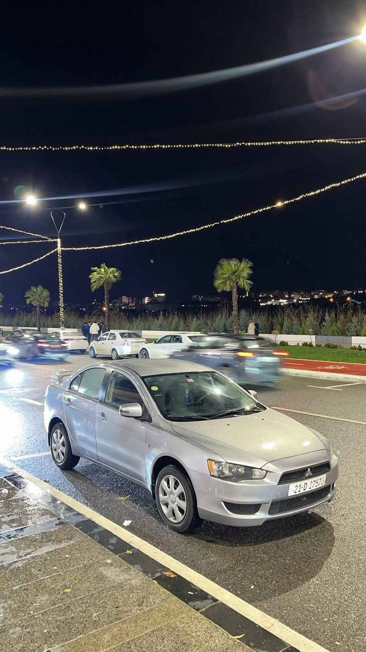 لانسر قرش موديل ١٦ مكينه بچوك خليجي دو پارچه بوياغ 165000 روشتوا هيچ مصرف نيه سعر ٩٨ ره قم ته لفون *********** السليمانية, العراق
