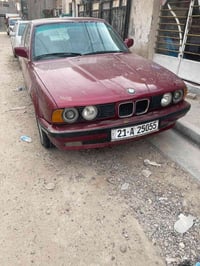 بيم 535موديل92سنويه 30 مراوس تعال خاص مفتوح مكاني بغداد 07707991668